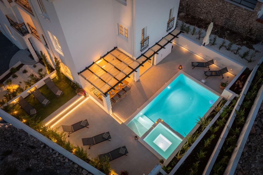 Vila Leyandii – fotografija 4