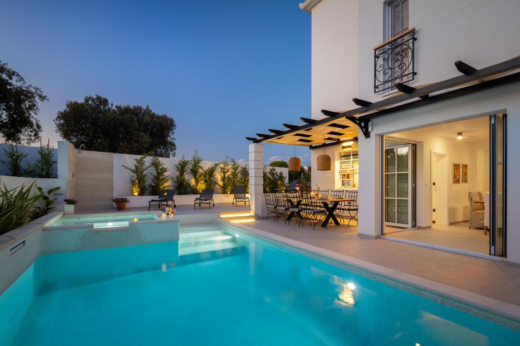Vila Leyandii – fotografija 6