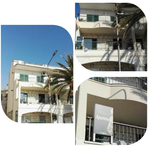 Apartmani Babić – fotografija 3