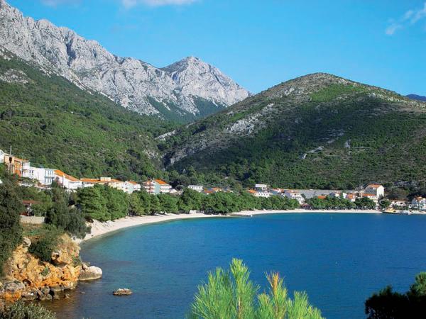 Apartmani Villa Antony – fotografija 5