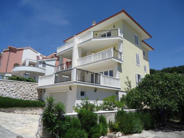 Vila Jasenovo – fotografija 3