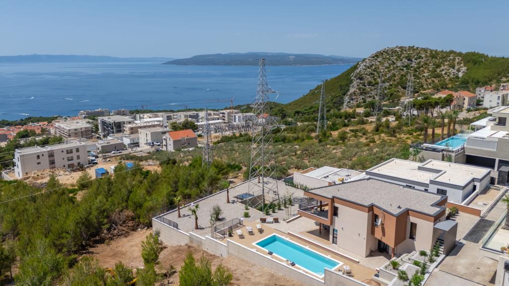 Villa Luxury Visium 2 – fotografija 3