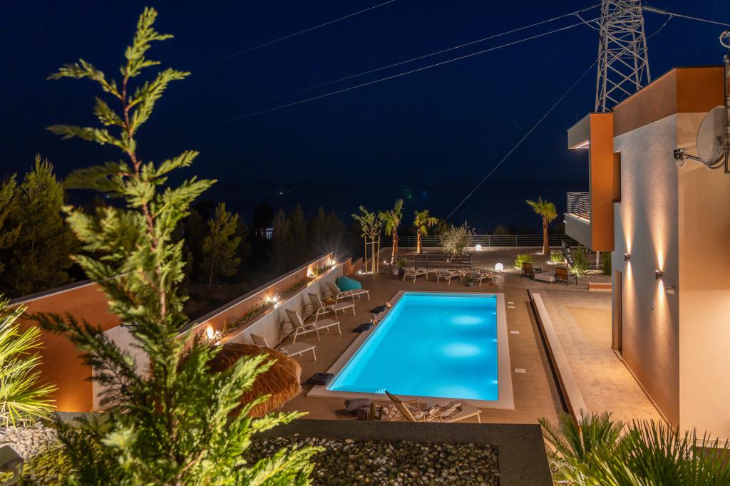 Villa Luxury Visium 2 – fotografija 4