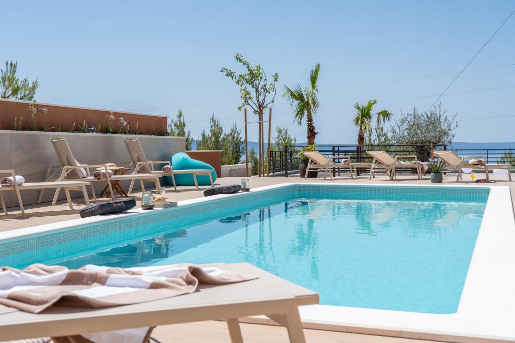 Villa Luxury Visium 2 – fotografija 6