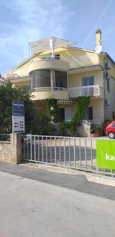 Apartmani Cukrov Anka – fotografija 2