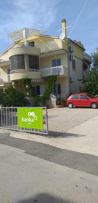 Apartmani Cukrov Anka – fotografija 3