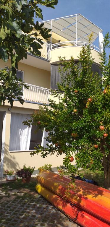 Apartmani Cukrov Anka – fotografija 5