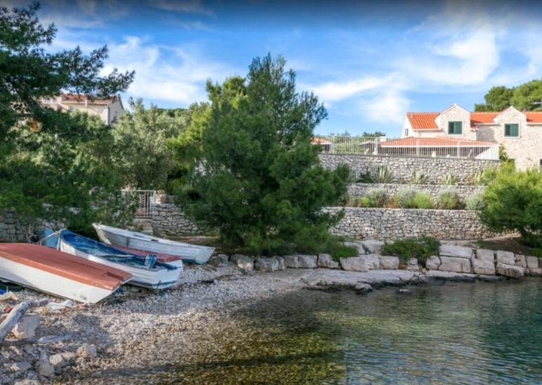 Apartmani Jakov – fotografija 6