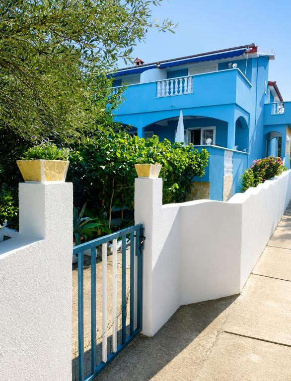 Apartmani Moreta – fotografija 5