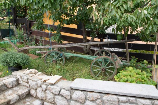 Apartmani Margita – fotografija 6