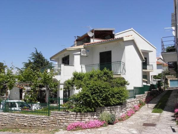 Apartmani Bogdanić – fotografija 2