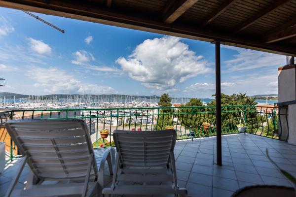 Apartmani Bogdanić – fotografija 4