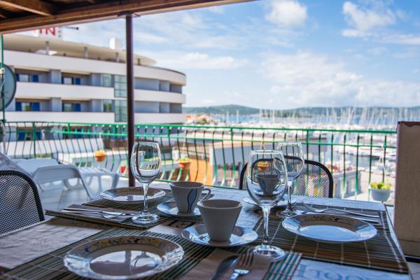 Apartmani Bogdanić – fotografija 5