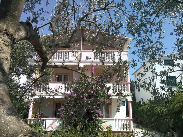 Apartmani Villa Jadranka – fotografija 4