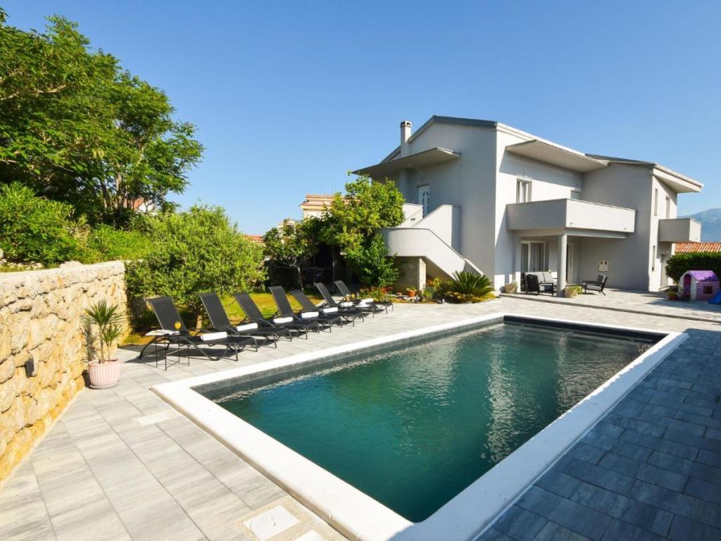 Villa Matino – fotografija 2
