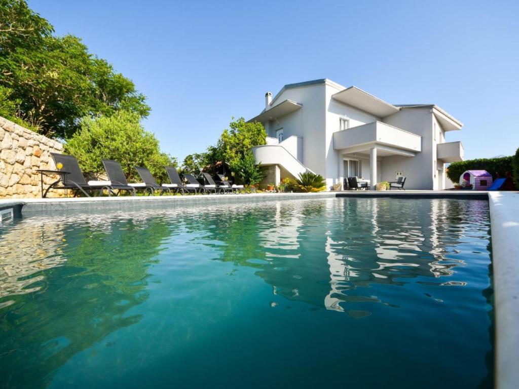 Villa Matino – fotografija 3