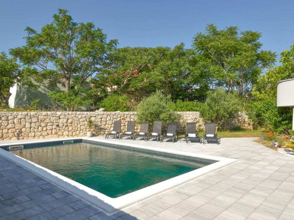Villa Matino – fotografija 4