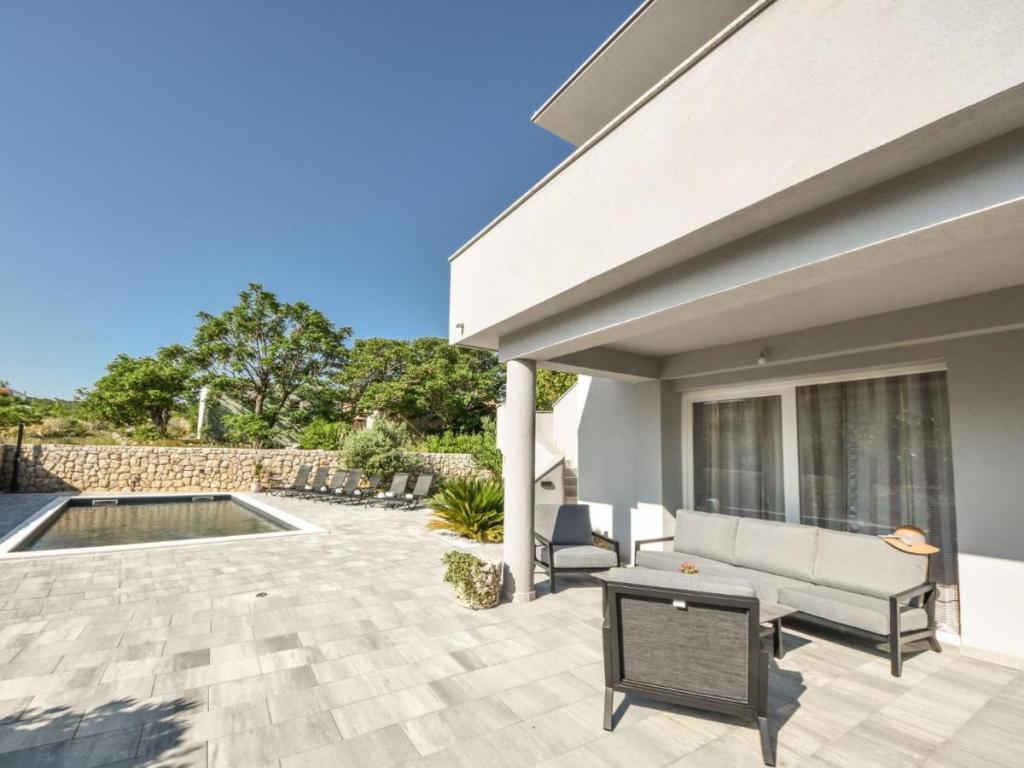 Villa Matino – fotografija 6