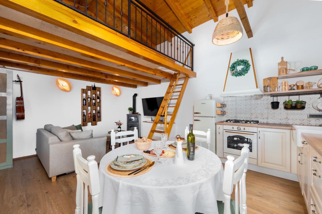 Holiday Home Moj Mir – fotografija 6