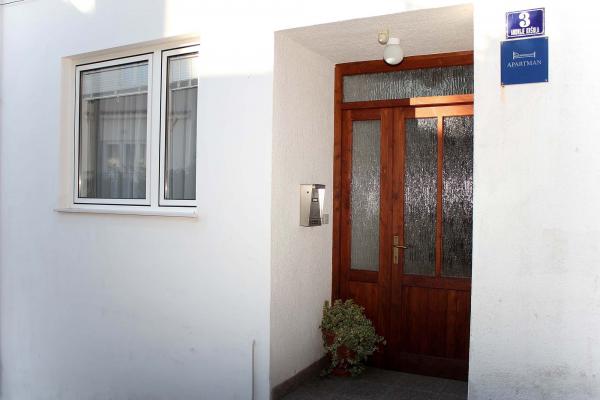 Apartmani Paluh – fotografija 5