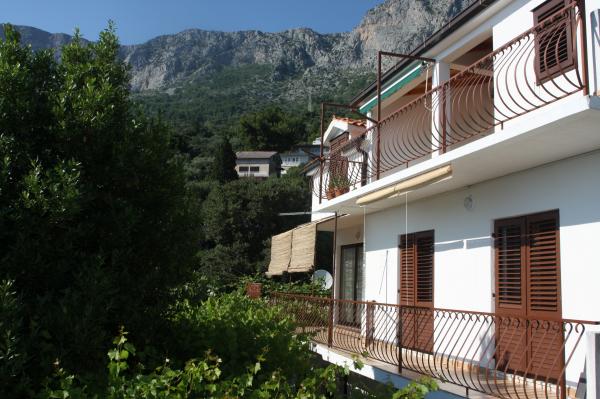 Apartmani Goro – fotografija 3
