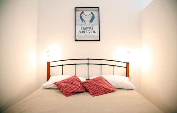 Apartmani Goro – fotografija 5