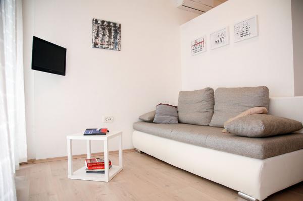 Apartmani Goro – fotografija 6