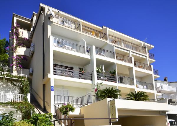 Apartmani Kate – fotografija 3