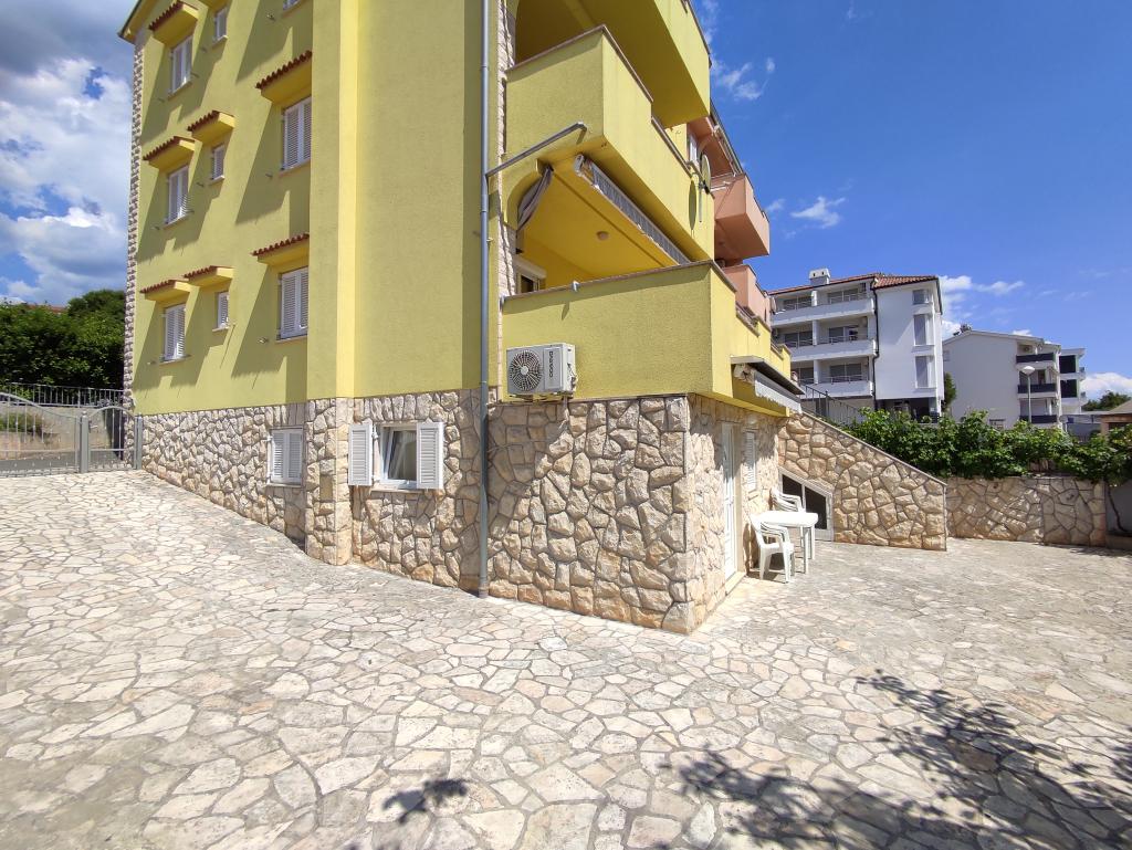 Apartmani Vuzem – fotografija 3