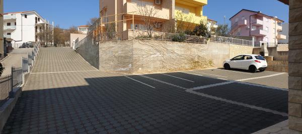 Apartmani Vuzem – fotografija 4