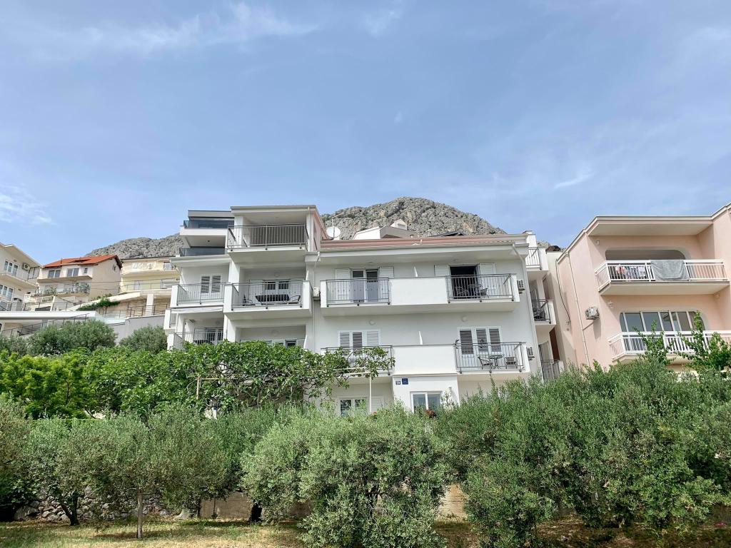 Apartmani Nikola Škarica – fotografija 2