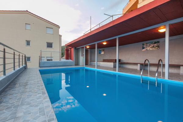 Apartmani Vila Paola – fotografija 5