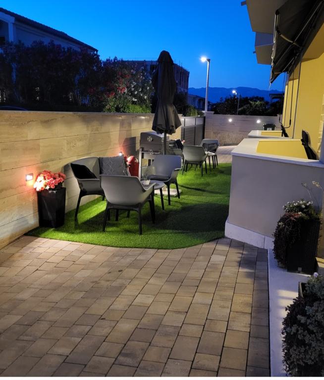 Apartmani Jakovljević – fotografija 2