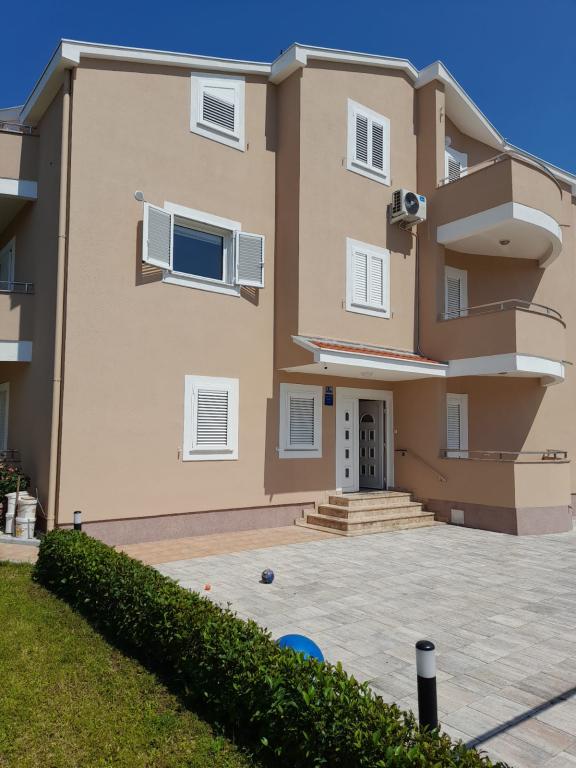 Apartmani Grdović – fotografija 3