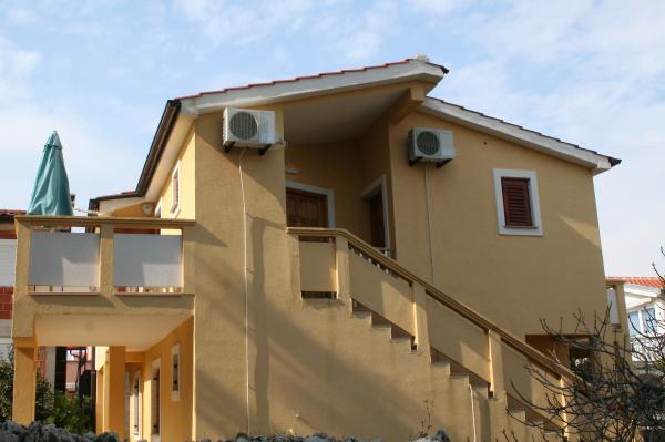 Apartmani Šarić – fotografija 2