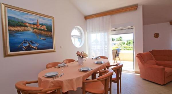 Apartmani Sablić – fotografija 5