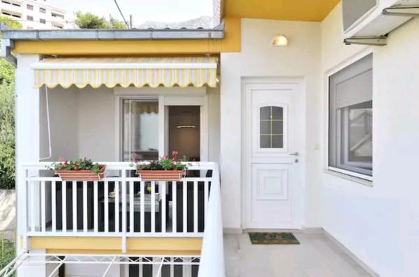 Apartmani Marin i Sara – fotografija 3