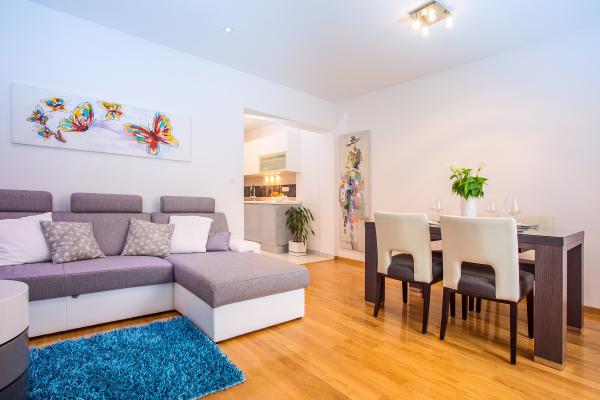 Apartmani Marin i Sara – fotografija 6