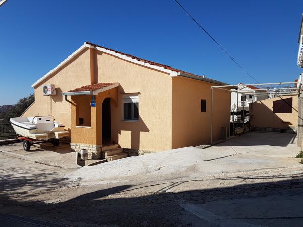 Apartmani Danijela – fotografija 5