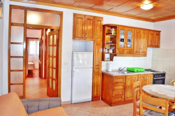 Apartmani Klarić – fotografija 6