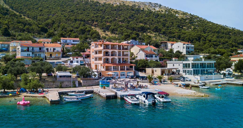 Apartmani Vila Ante – fotografija 2