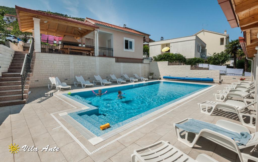 Apartmani Vila Ante – fotografija 4