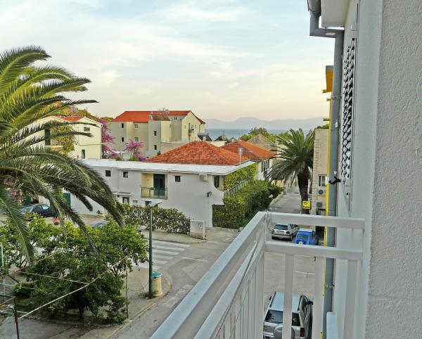 Apartmani Dora – fotografija 6