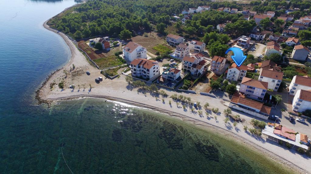 Apartmani Lena Mirca – fotografija 3