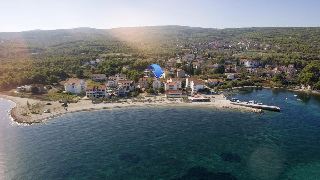 Apartmani Lena Mirca – fotografija 4