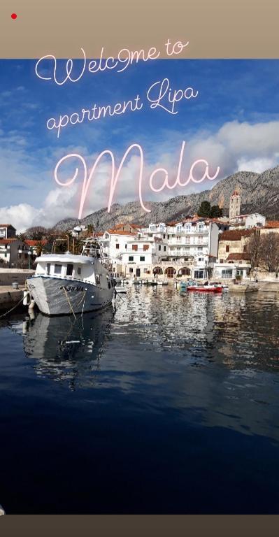 Apartman Lipa Mala – fotografija 2