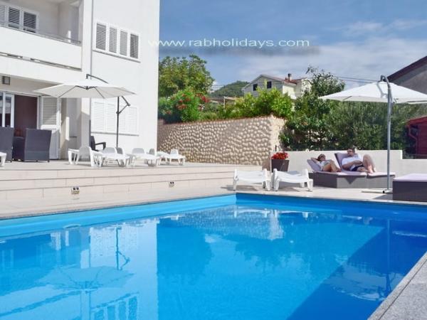Apartmani Villa Marija – fotografija 4