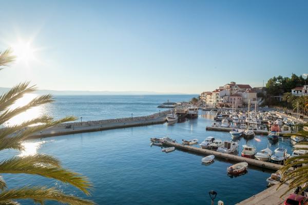 Apartmani Nola Klemić – fotografija 3