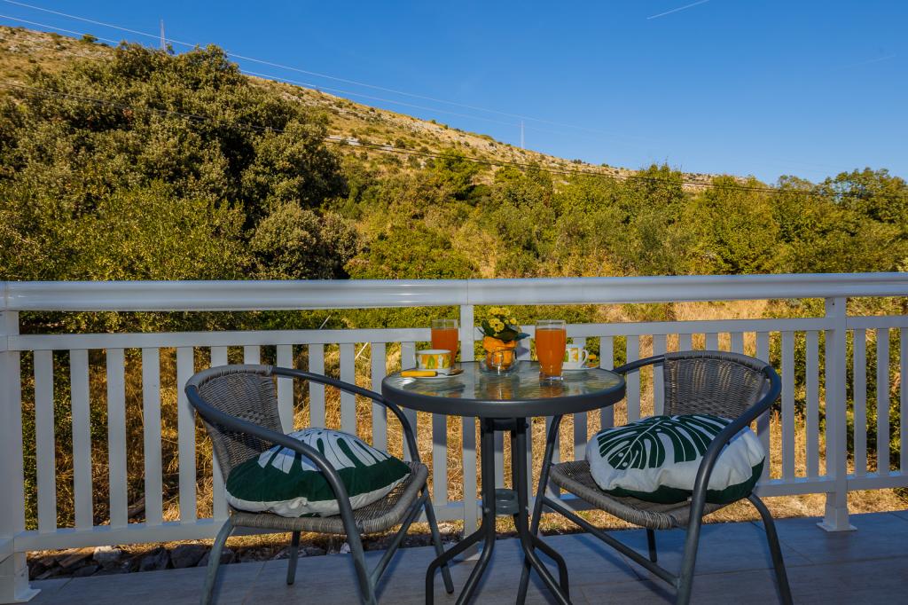 Apartmani Adriatic Sea View – fotografija 4