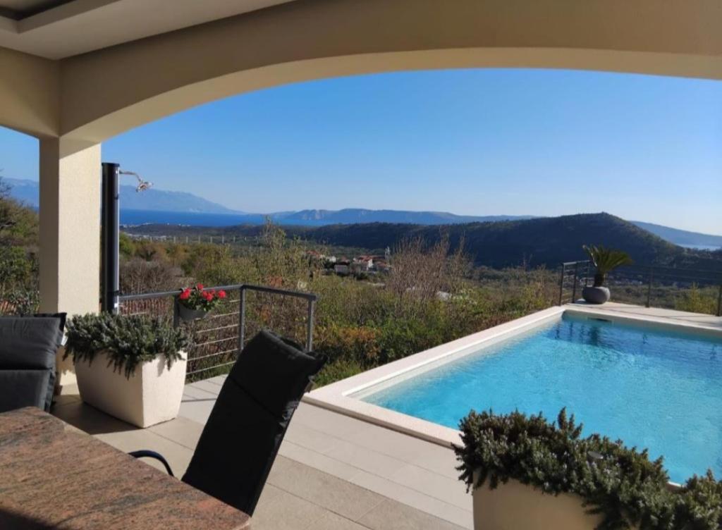 Villa Pepinela – fotografija 3